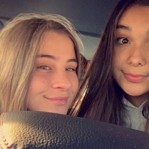 Meet your Posher, Melanie